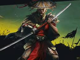 Available for hd, 4k, 5k pc, mac, desktop and mobile phones. Samurai Hd Wallpapers 4k Backgrounds Wallpapers Den