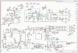 Sg3525 control duty cycle of pwm using this feed back voltage. Diy 2kva Smps 90v 15a Hb Pfc With Ir2110 Mosfet Driver Electronic Circuit