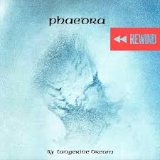 Tangram is the thirteenth major release and tenth studio album by the electronic music group tangerine dream. Rewind Tangerine Dream Phaedra Album Review Ra