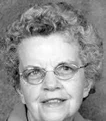 Most Recent Obituaries