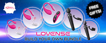 Browse Our Lovense Lush Collection in Singapore | Horny.sg