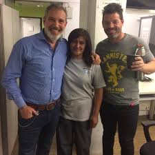 Radio 10 Empezo Caminoacasa Con Pablo Duggan Y Facebook