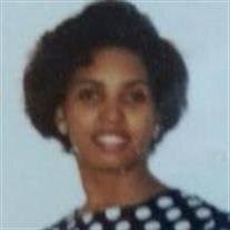 Wanda Banks Obituary