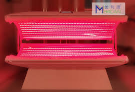Led Red Light Therapy Bed Red Light Therapy Light Therapy Light Red