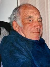 Obituary of Ken Treadwell