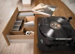 Schubkasteneinteilung Im Wohnzimmer Einbauschrank Besteckschublade Tv Mobel