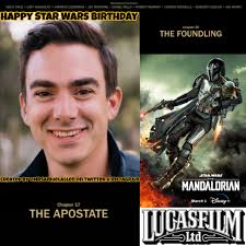 What was Partigaz's background and world view?