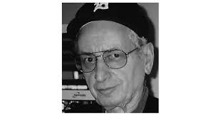 Vincent Cioffi Obituary (2017)