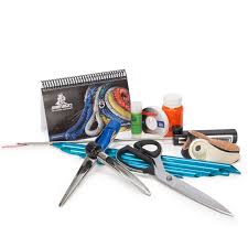 6) it could adjust temperature according to your demand and improve efficiency. Splicing Tools Knot Rope Supply