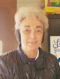 Roezetta Arlene Keim Obituary (2022)