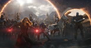 I'm kind of like the leader in here. Korg Marvel Cinematic Universe Wiki Fandom