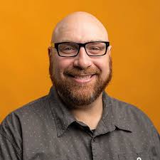 Baptism • David Baxley