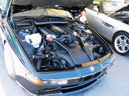 I want a relatively well balanced tourer. Topworldauto Photos Of Bmw 850 Csi Photo Galleries