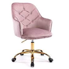 A good office chair is going to help you maintain a neutral posture, which means sitting with your feet flat on the floor, your knees slightly higher than your hips, and your hips, shoulders, and. Best 6 Cheap Pink Desk Office Chairs For Everyday Use 2021