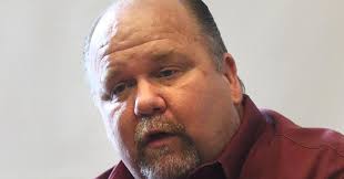 Editorial: Tim Freeman best person for the job