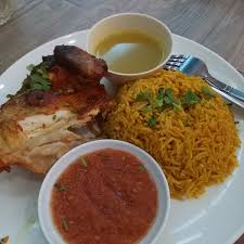 Senang je nak buat nasi arab ni.rasa hampir sama macam kat sabaa' tu. Photos At Nasi Arab Ta Ef Middle Eastern Restaurant In Sungai Buloh
