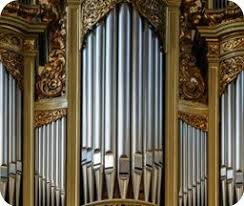Au total, 15 millions d'euros ont été prévus par l'état pour ce chantier. Instruments De Musique L Orgue