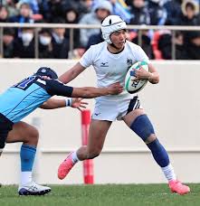 高校 日本 代表 ラグビー 進路