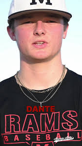 #SRSZN ⚾️ Dante Westmiller Maricopa High School Class of 2024 Height: 5’  10”, Weight: 170 GPA: 3.85 Position: Player-Utility, Catcher Keeping the  dream alive 💯 🗣️ Dante Westmiller @d_westmiller_ 🗣️ ...