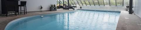Blue Piscine Concept Swimming Pools Magiline