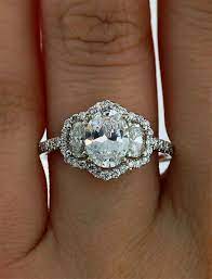 Value Of Used Engagement Ring Antique Engagement Ring Edwardian Three Stone Engagement Rings Uneek Engagement Rings Wedding Rings Unique