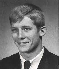 Larry Keil's Instagram, Twitter & Facebook