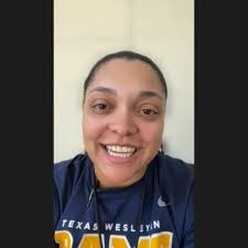 Coach Brenita Jackson from Texas Wesleyan University, our 2021-22 SAC  Women's Coach of the Year, Interviewed by SAC intern Xi'an "Bo" Todman from  SAGU, Listen to Coach Jackson discuss servant ...
