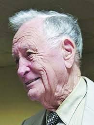 World War II vet speaks as Col. Tom Ferebee in NC Aviation Hall of Fame