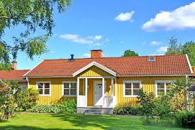 Ferienhauser In Schweden Schwedenhaus Vermittlung Hasselbacken Schwedenhaus Ferienhaus Haus