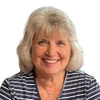 Linda J. Schroeder Obituary