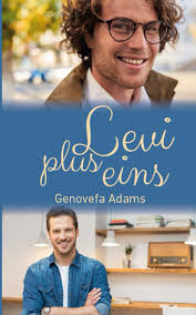 Levi plus eins : Adams, Genovefa: Amazon.pl: Książki