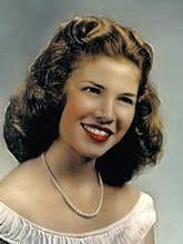 Merle Rehm Obituary (1929