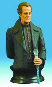 Check spelling or type a new query. Sep062942 Ghost Rider Movie Mephistopheles Bust Previews World