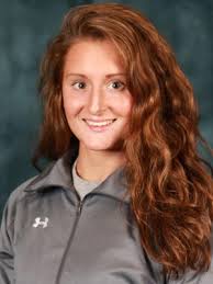 2014 Bellevue Women's Soccer Roster