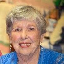 Barbara Jean Howe Obituary (2024)