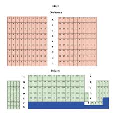 seatingchart ivoryton playhouse