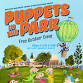 Puppets in the Park at Hollyhock House — Bob Baker event image
