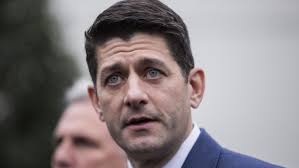 Paul Ryan was 'sobbing' as he watched the US Capitol attack unfold, new  book says