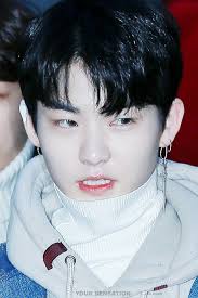 Pin By Rehina On Hwall I Miss U Boy Groups Rapper My Children