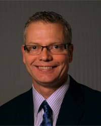 Dr. John W. Topping, MD