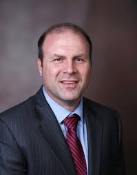 2018 Print Annual Report