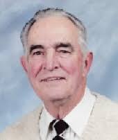 Obituary information for Edsel Paul Bedard