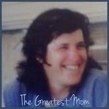 Oh my!. Where was this woman 20 years ago??????