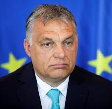 The world's election rightwing populists place their bets on four more years of trump. Viktor Orban Beklagt Europaische Bankrotterklarung In Migrationspolitik Welt