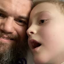 Fundraiser for Eric DeFord by Nicole Pries : Show Eric and Owen Love