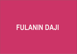 Menu + × expanded collapsed. Fulanin Daji Complete Hausa Romatic Novel Gidan Novels Hausa Novels