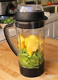 Potential health benefits of pineapple juice. Cactus Pineapple Smoothie Licuado De Nopal Video