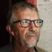 Simon Bowden's favourite things