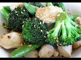 Maybe you would like to learn more about one of these? How To Steam Chicken And Broccoli Recipe Clean And Delicious Eating Youtube
