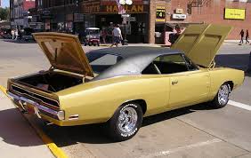 Image result for Light Gold 1970 Charger